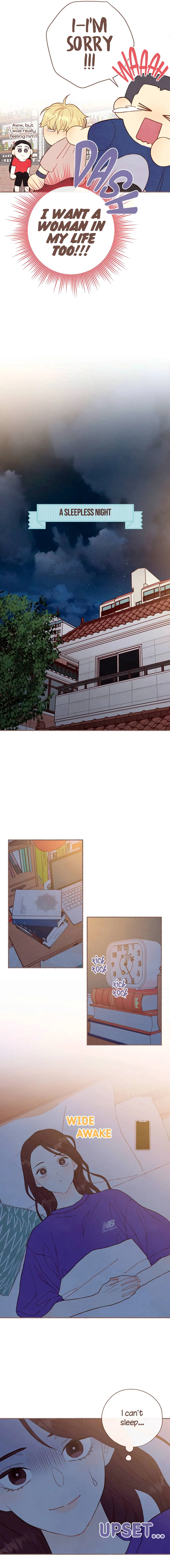A Beloved Existence Chapter 127 Online - página 26