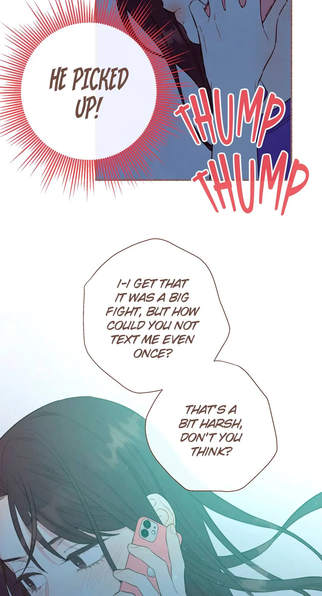 A Beloved Existence Chapter 127 Online - página 30