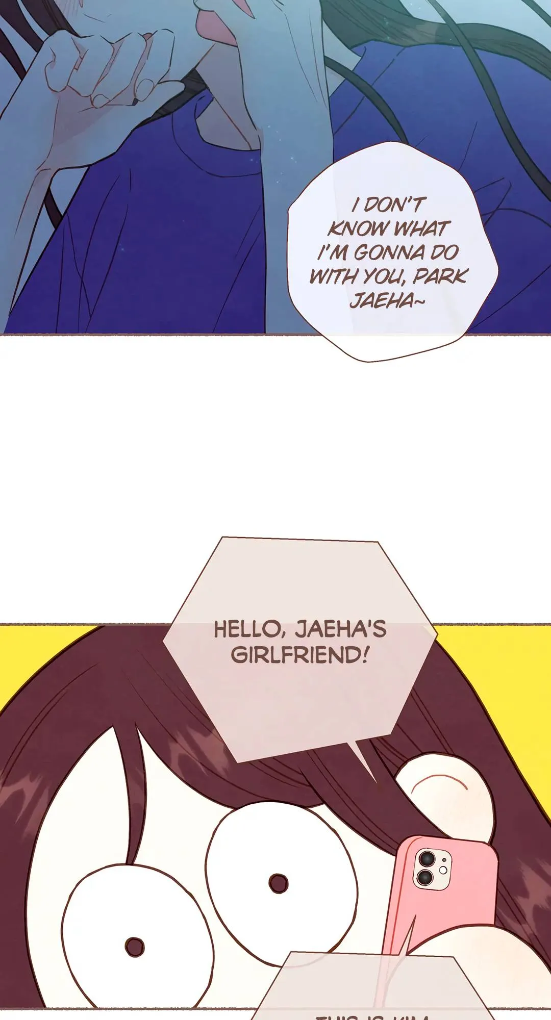 A Beloved Existence Chapter 127 Online - página 31