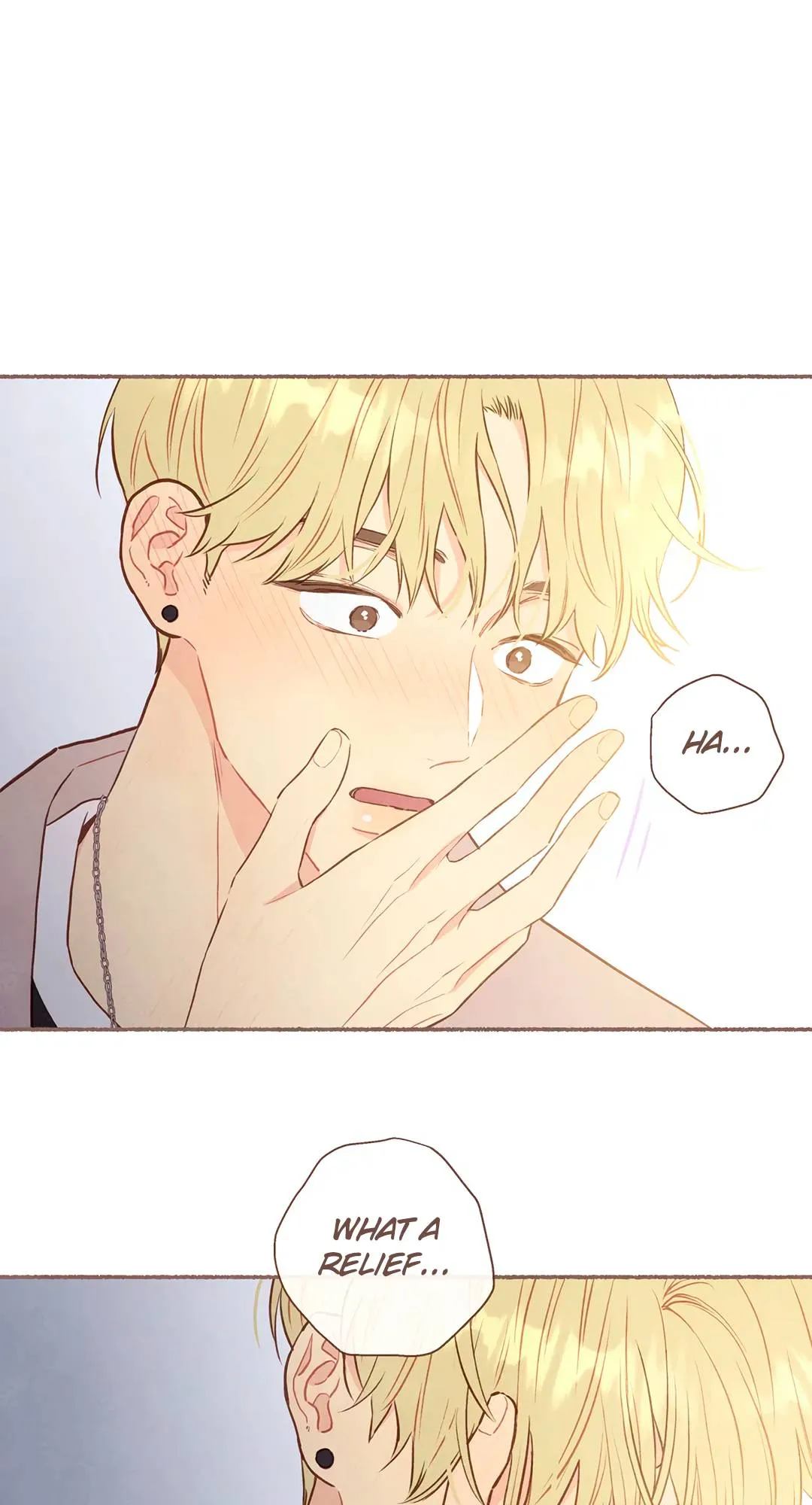 A Beloved Existence Chapter 127 Online - página 38