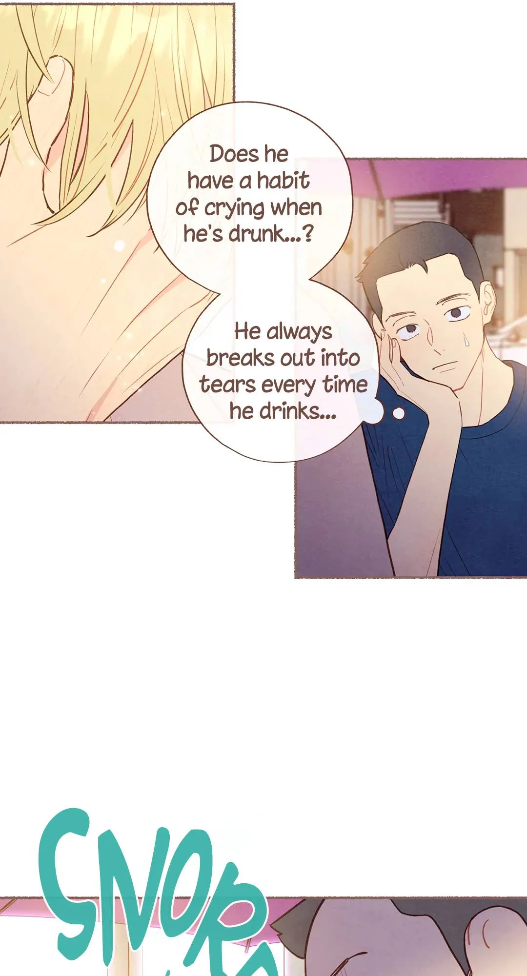 A Beloved Existence Chapter 127 Online - página 40