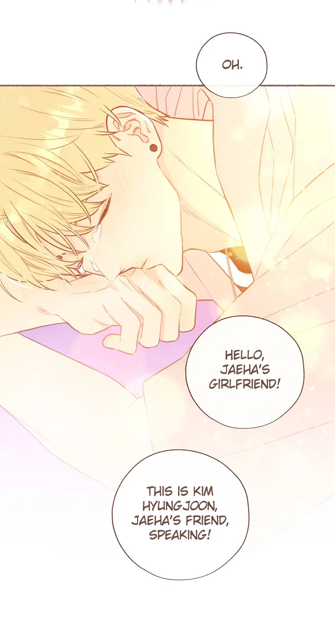 A Beloved Existence Chapter 127 Online - página 43