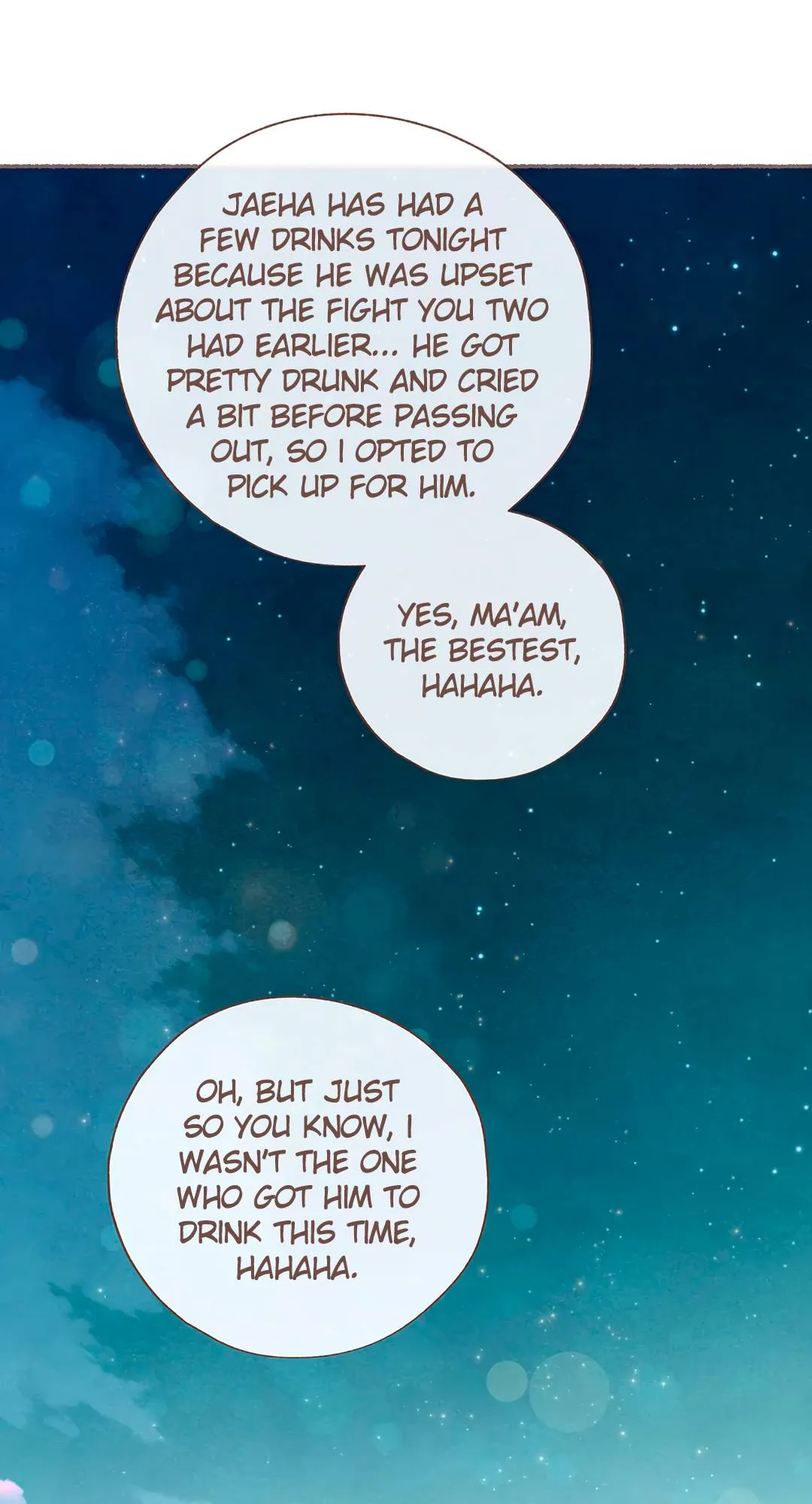 A Beloved Existence Chapter 127 Online - página 44