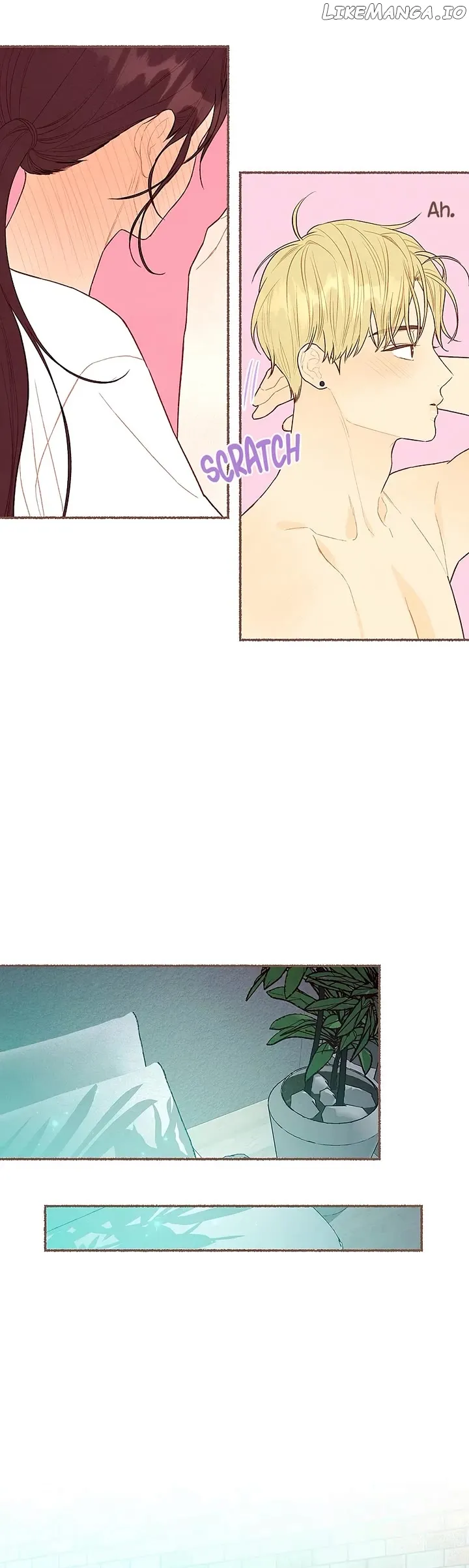 A Beloved Existence Chapter 128 Online - página 15