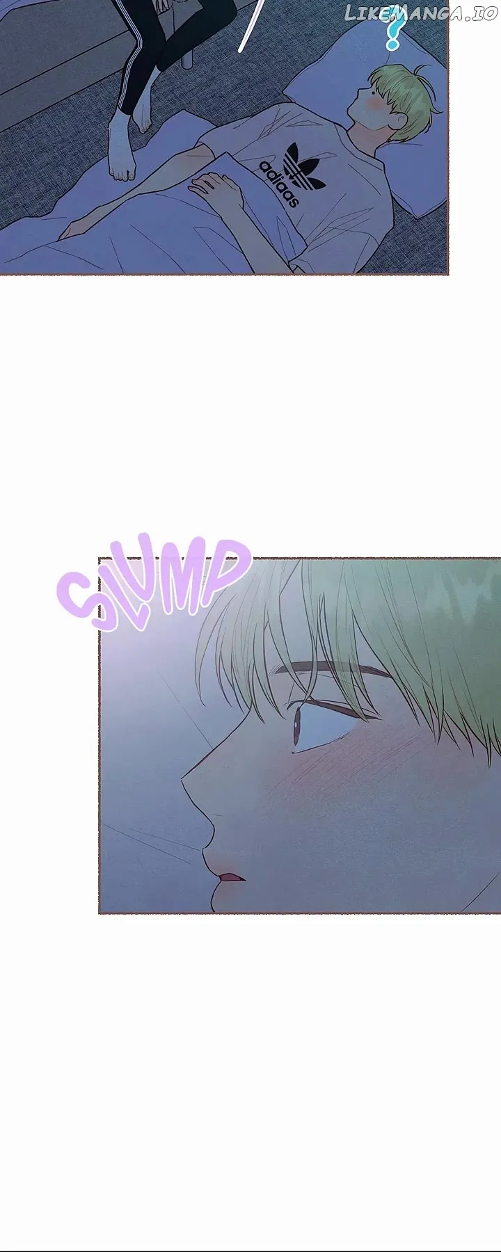 A Beloved Existence Chapter 128 Online - página 20