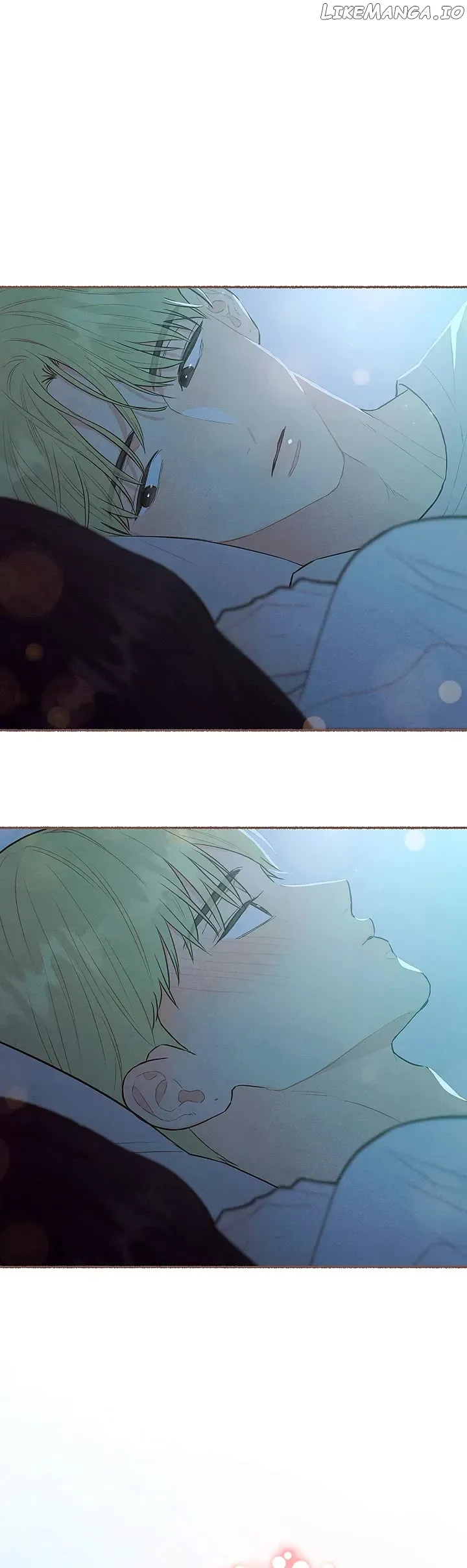 A Beloved Existence Chapter 128 Online - página 24