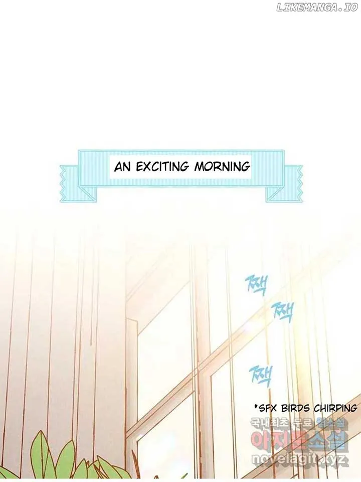 A Beloved Existence Chapter 129 Online - página 1