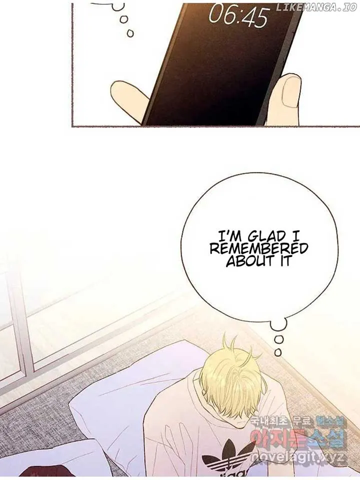 A Beloved Existence Chapter 129 Online - página 3