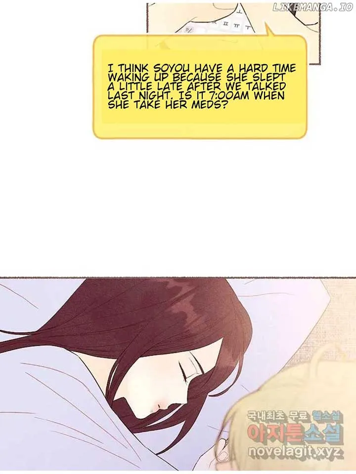 A Beloved Existence Chapter 129 Online - página 6