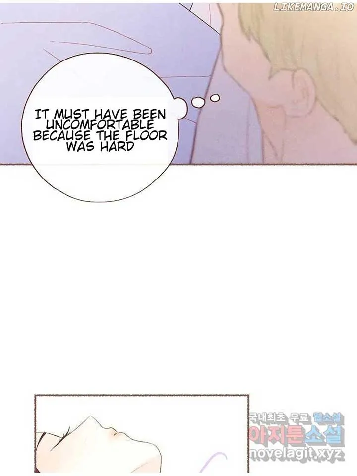 A Beloved Existence Chapter 129 Online - página 7