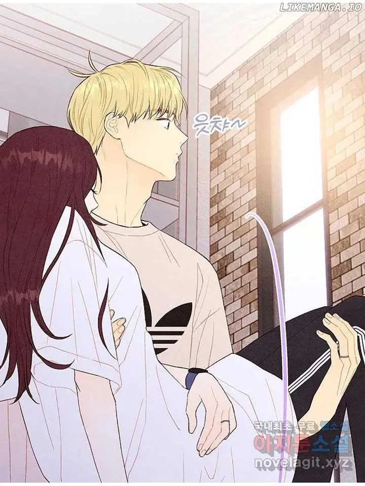 A Beloved Existence Chapter 129 Online - página 9