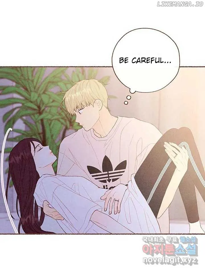 A Beloved Existence Chapter 129 Online - página 12