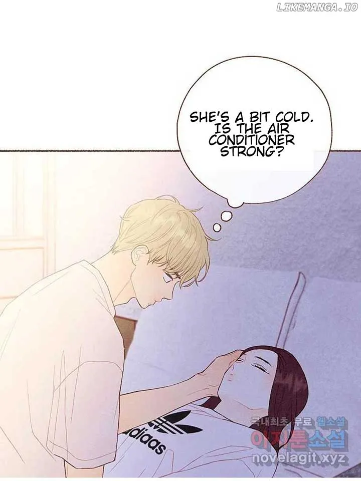 A Beloved Existence Chapter 129 Online - página 13