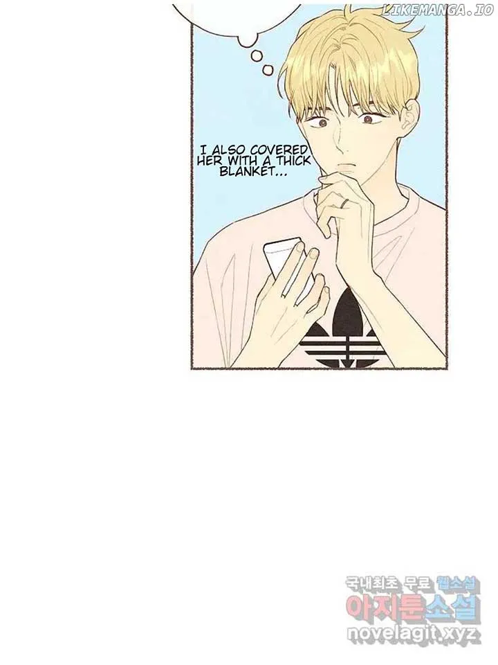 A Beloved Existence Chapter 129 Online - página 18