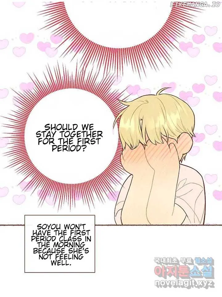 A Beloved Existence Chapter 129 Online - página 20