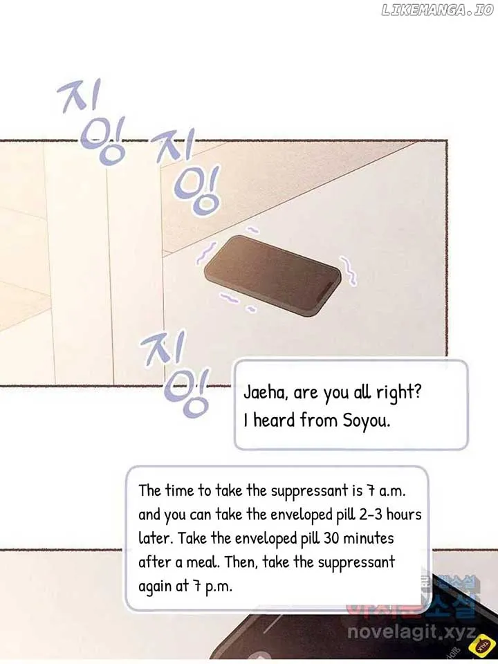 A Beloved Existence Chapter 129 Online - página 21