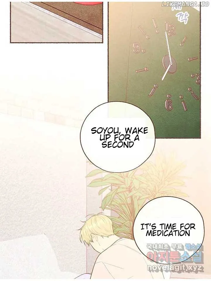 A Beloved Existence Chapter 129 Online - página 24