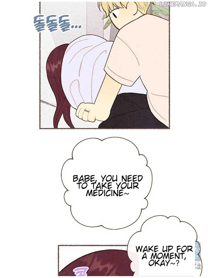 A Beloved Existence Chapter 129 Online - página 29