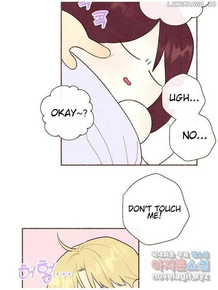 A Beloved Existence Chapter 129 Online - página 30