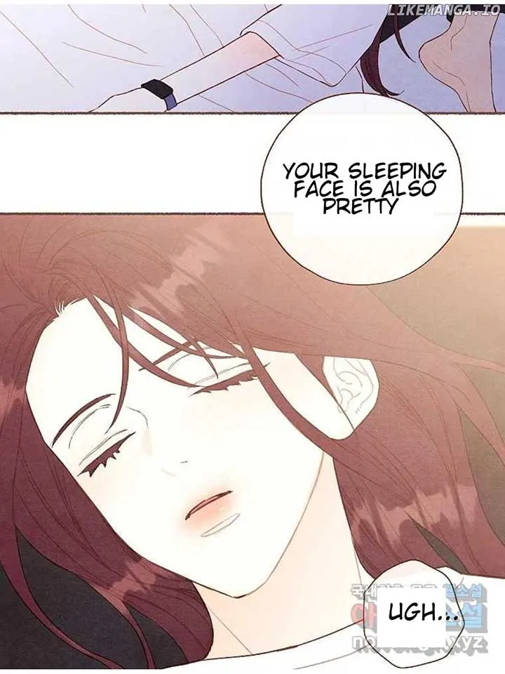 A Beloved Existence Chapter 129 Online - página 35