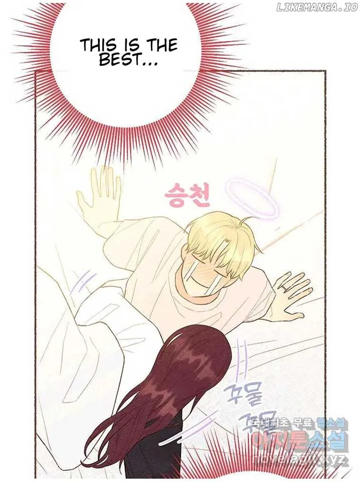 A Beloved Existence Chapter 129 Online - página 40