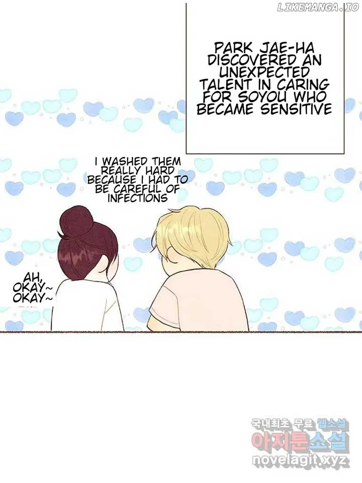 A Beloved Existence Chapter 129 Online - página 45