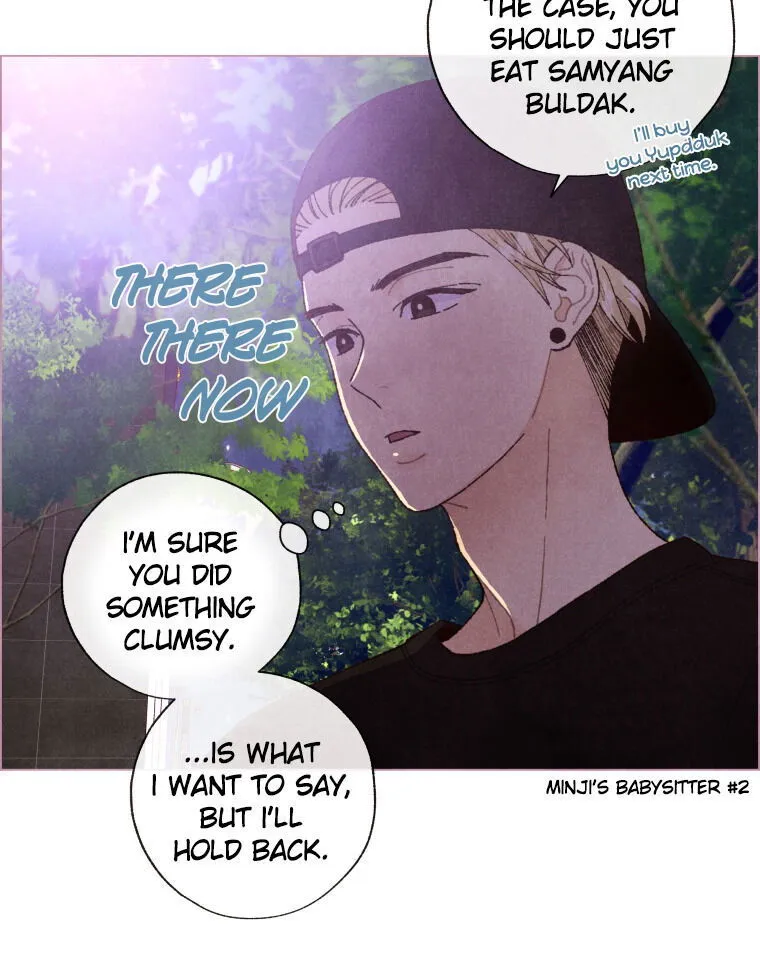 A Beloved Existence Chapter 13 Online - página 6