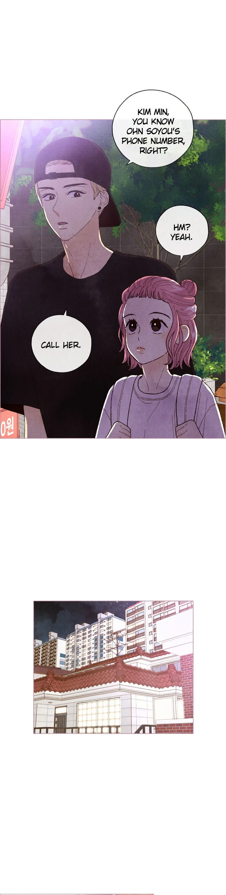 A Beloved Existence Chapter 13 Online - página 9