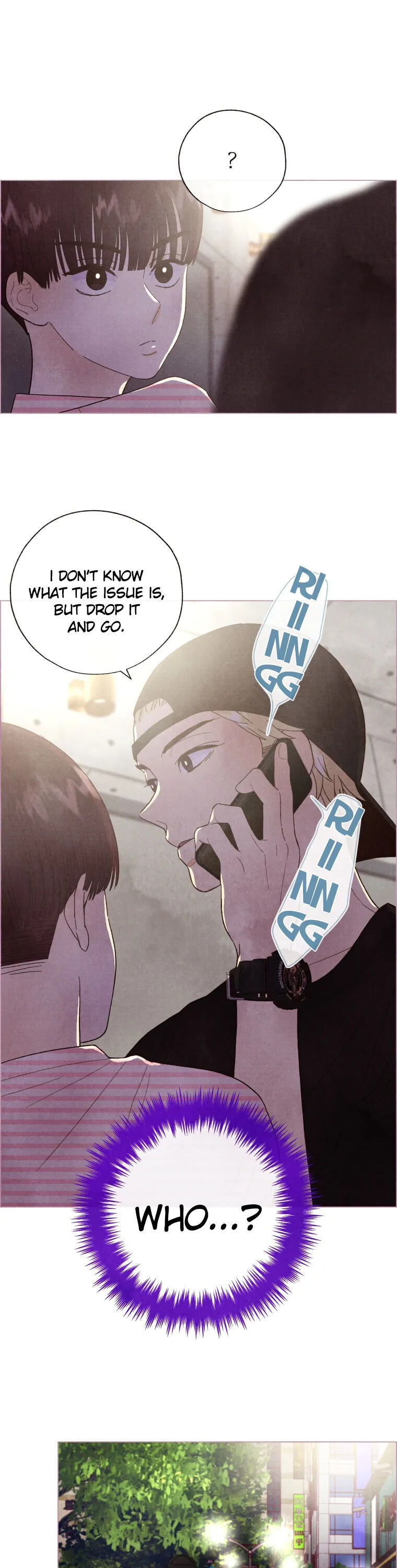 A Beloved Existence Chapter 13 Online - página 19