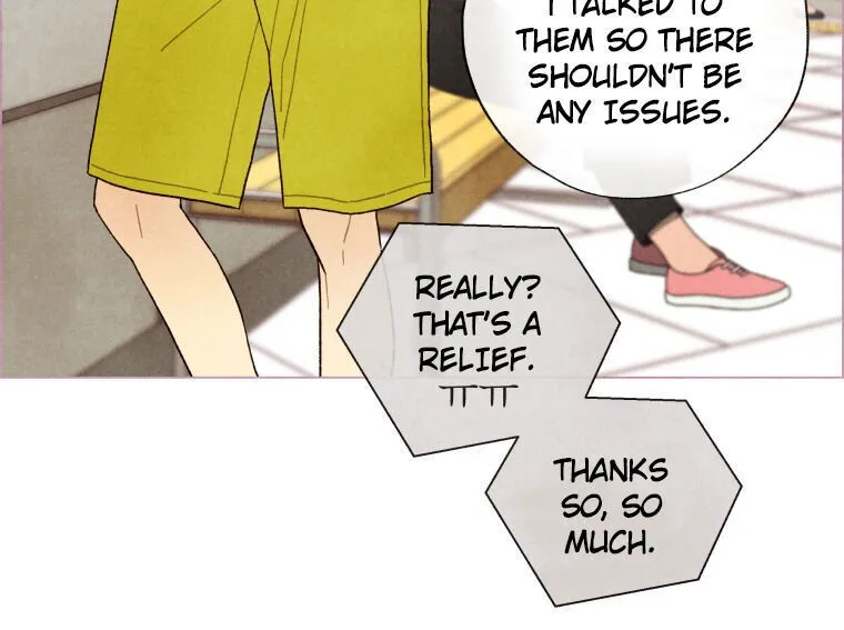 A Beloved Existence Chapter 14 Online - página 6