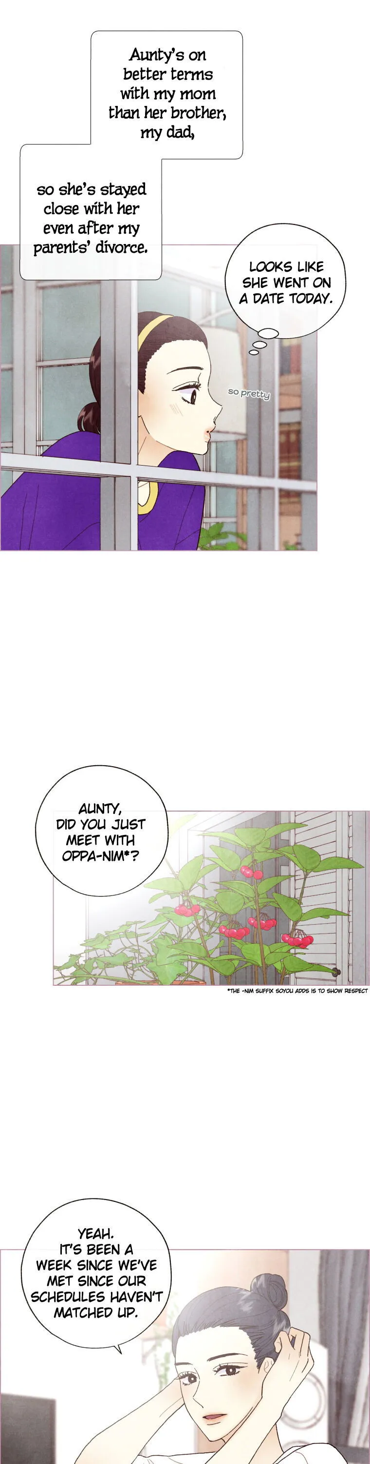 A Beloved Existence Chapter 14 Online - página 11