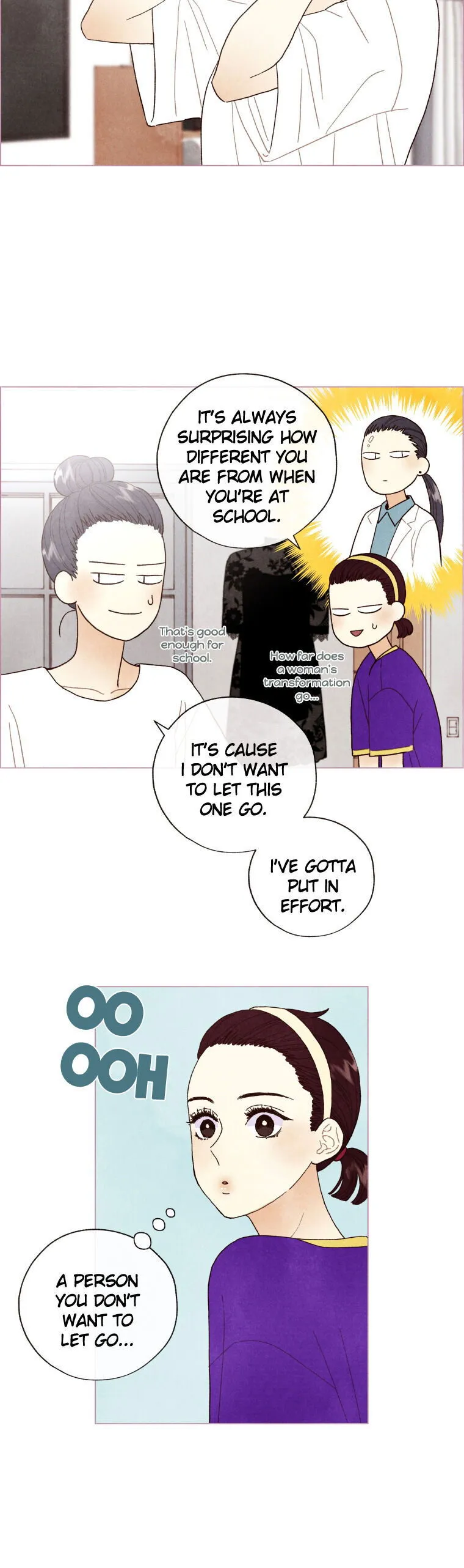 A Beloved Existence Chapter 14 Online - página 12