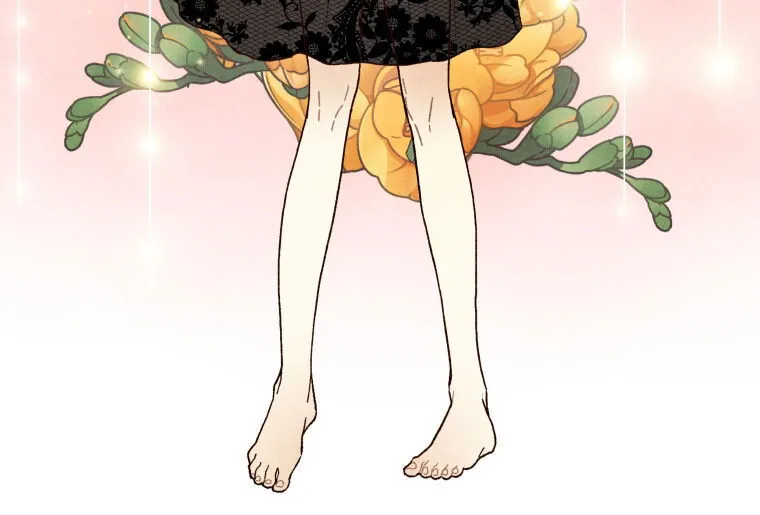 A Beloved Existence Chapter 14 Online - página 15