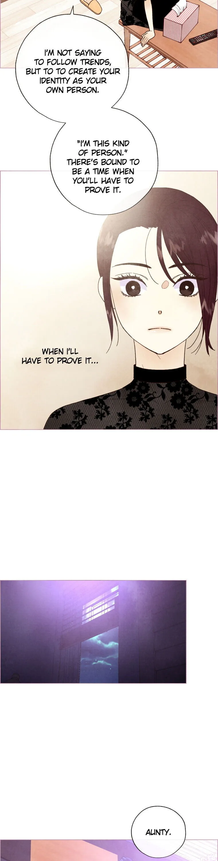 A Beloved Existence Chapter 14 Online - página 19