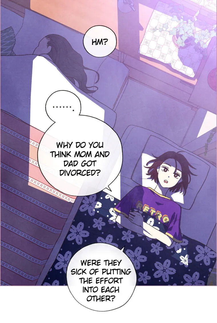 A Beloved Existence Chapter 14 Online - página 20