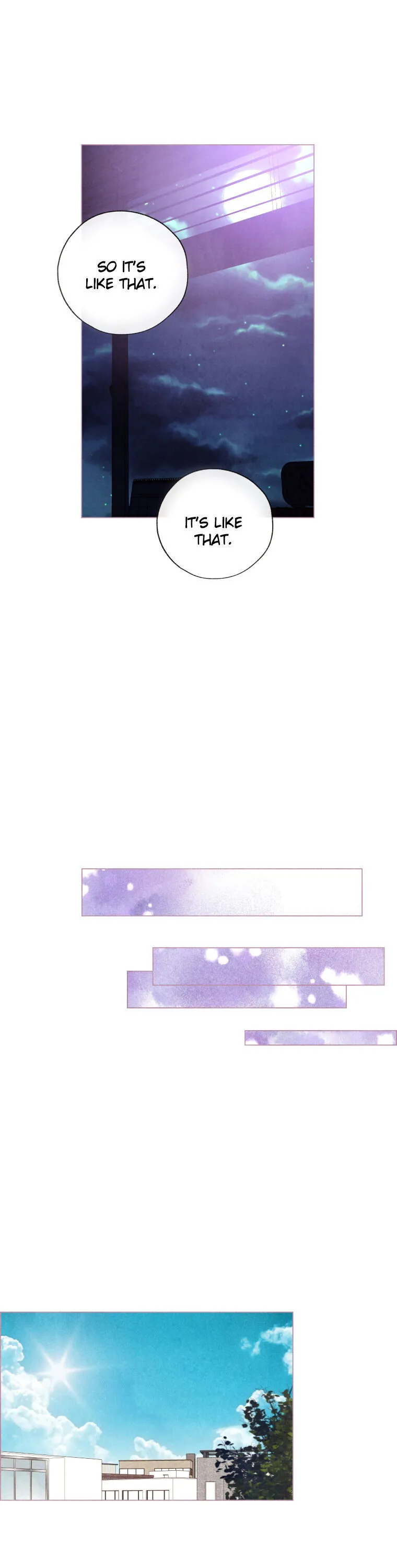 A Beloved Existence Chapter 14 Online - página 23