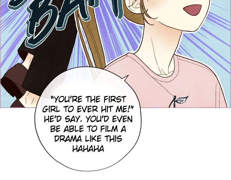 A Beloved Existence Chapter 14 Online - página 25