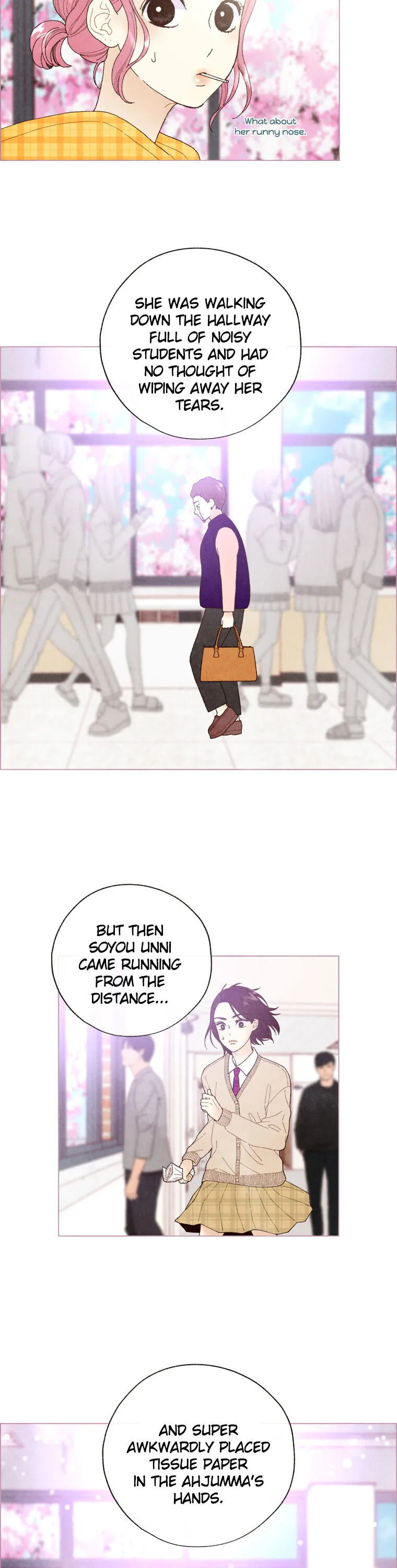 A Beloved Existence Chapter 15 Online - página 2