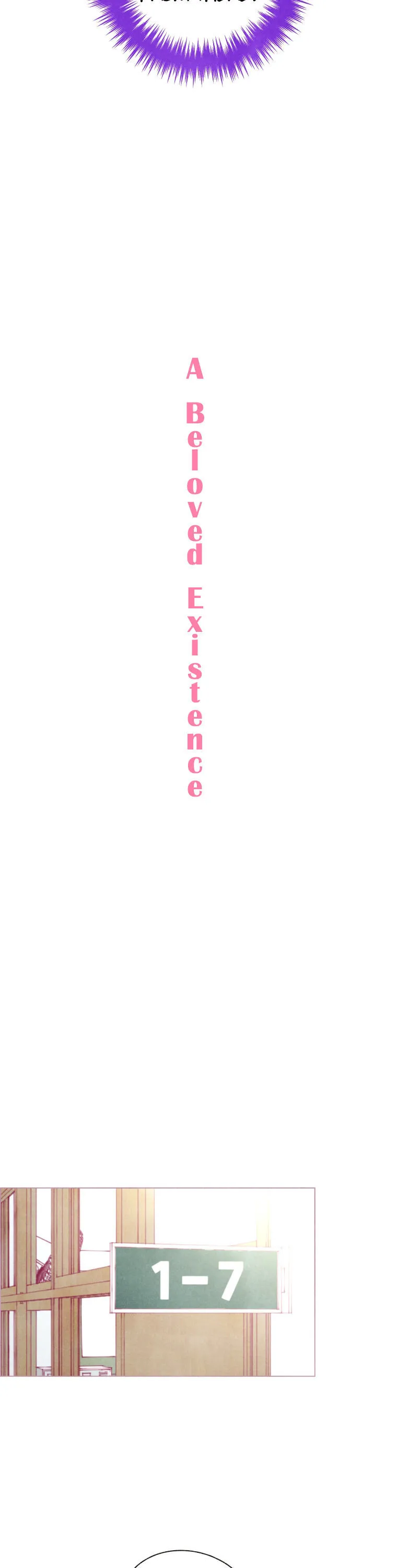 A Beloved Existence Chapter 15 Online - página 7