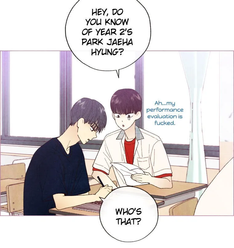 A Beloved Existence Chapter 15 Online - página 8