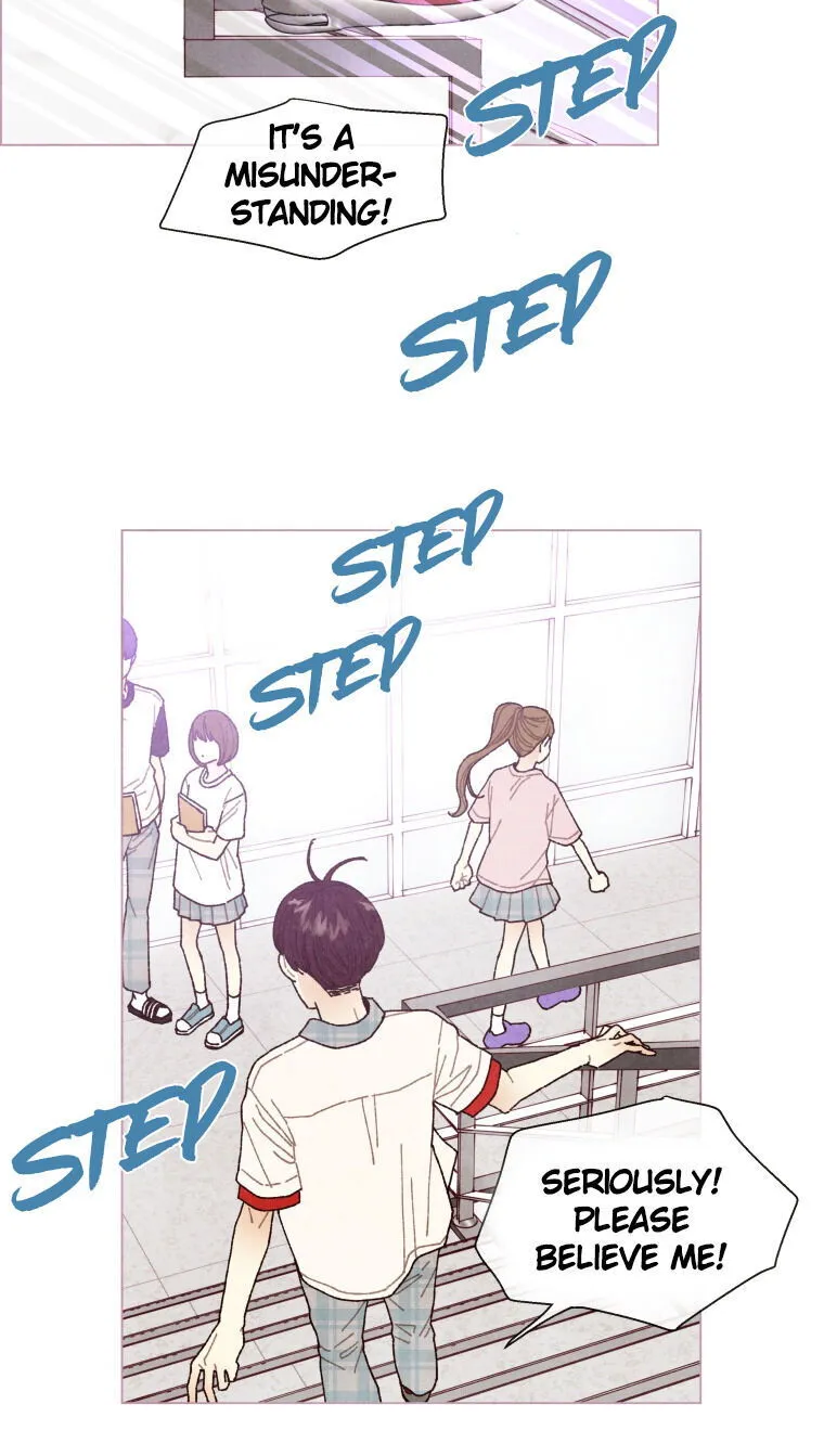 A Beloved Existence Chapter 15 Online - página 15