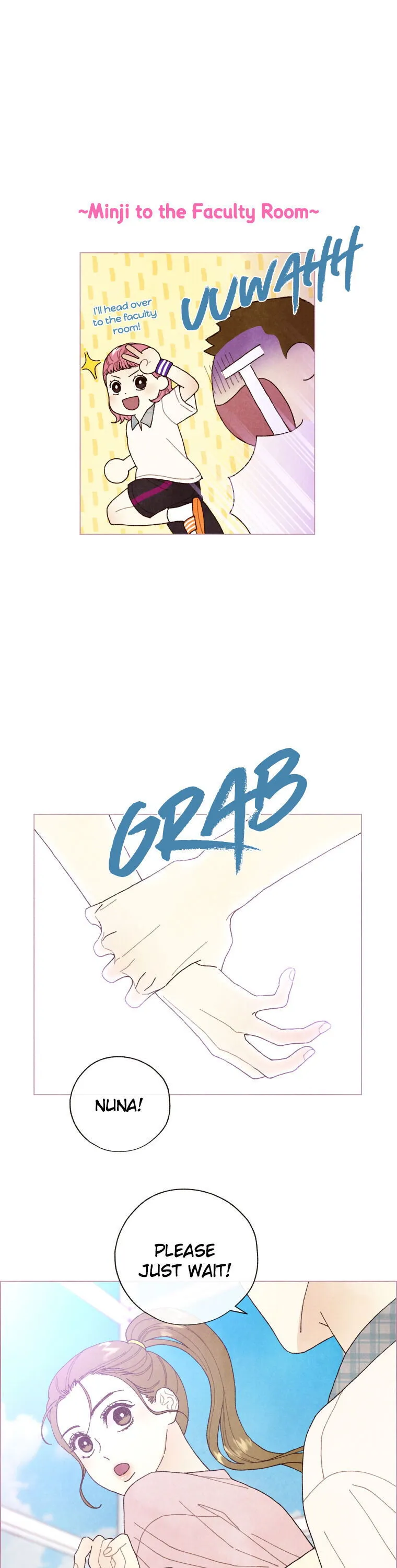A Beloved Existence Chapter 15 Online - página 16