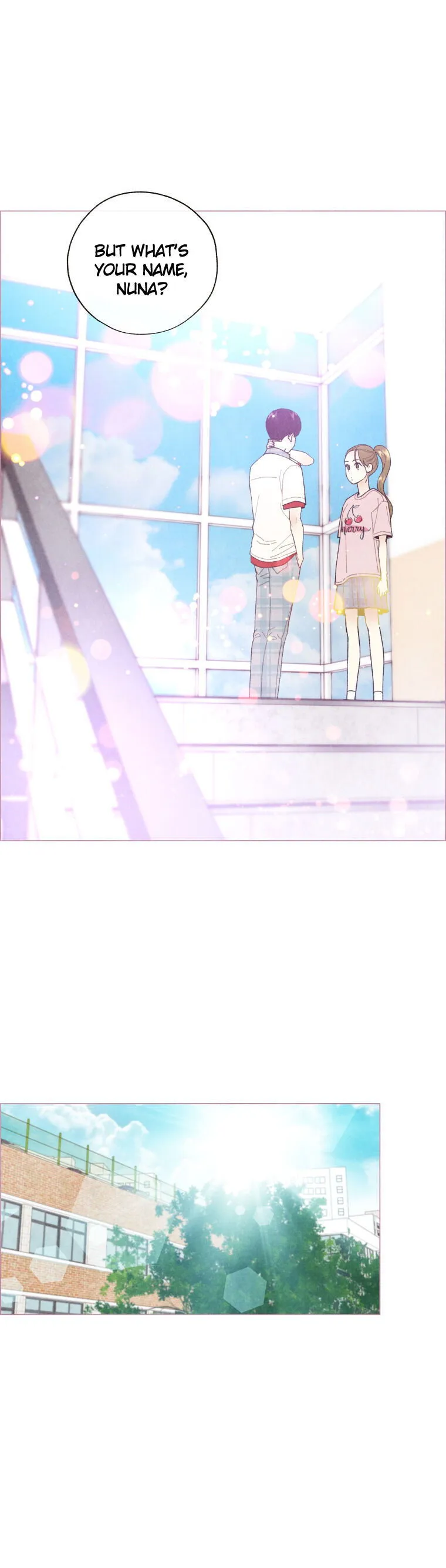A Beloved Existence Chapter 15 Online - página 21