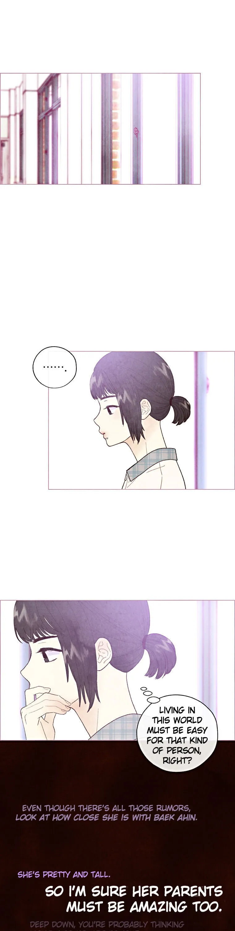 A Beloved Existence Chapter 16 Online - página 19
