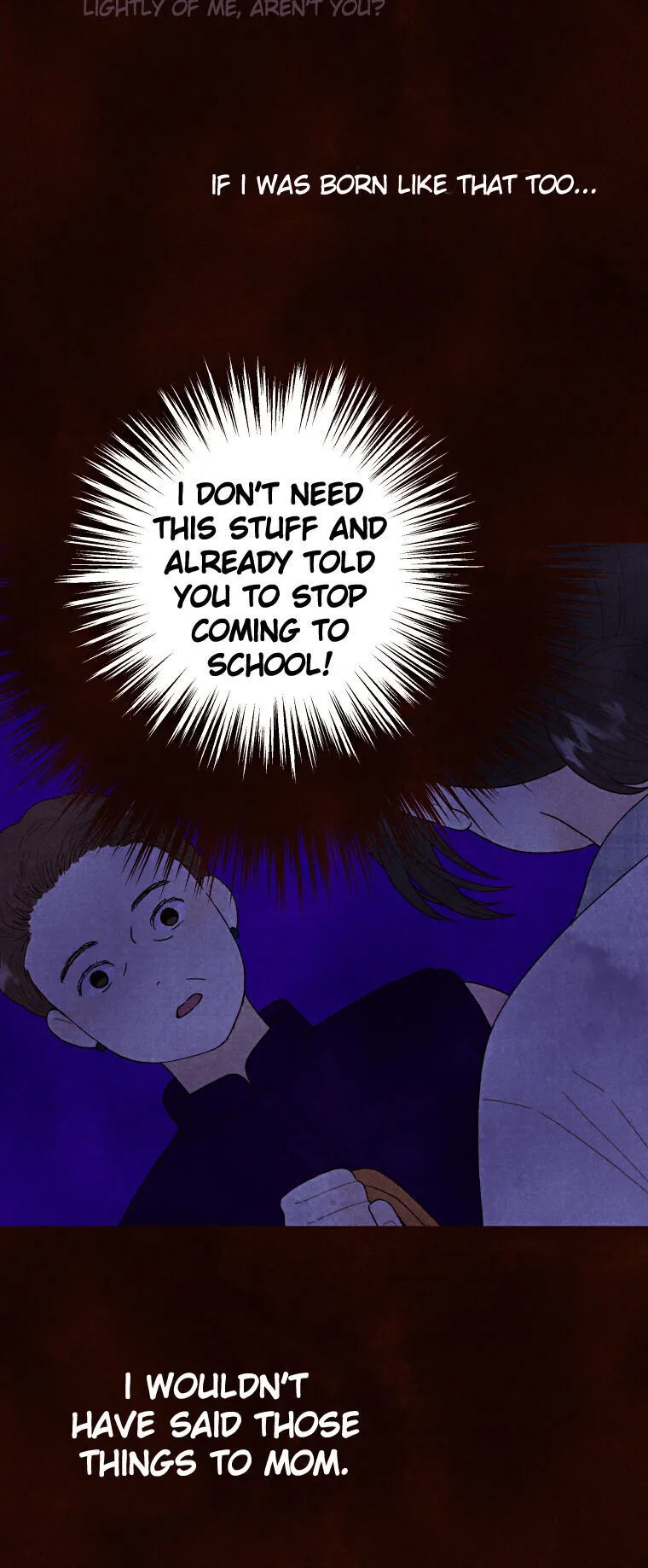 A Beloved Existence Chapter 16 Online - página 20