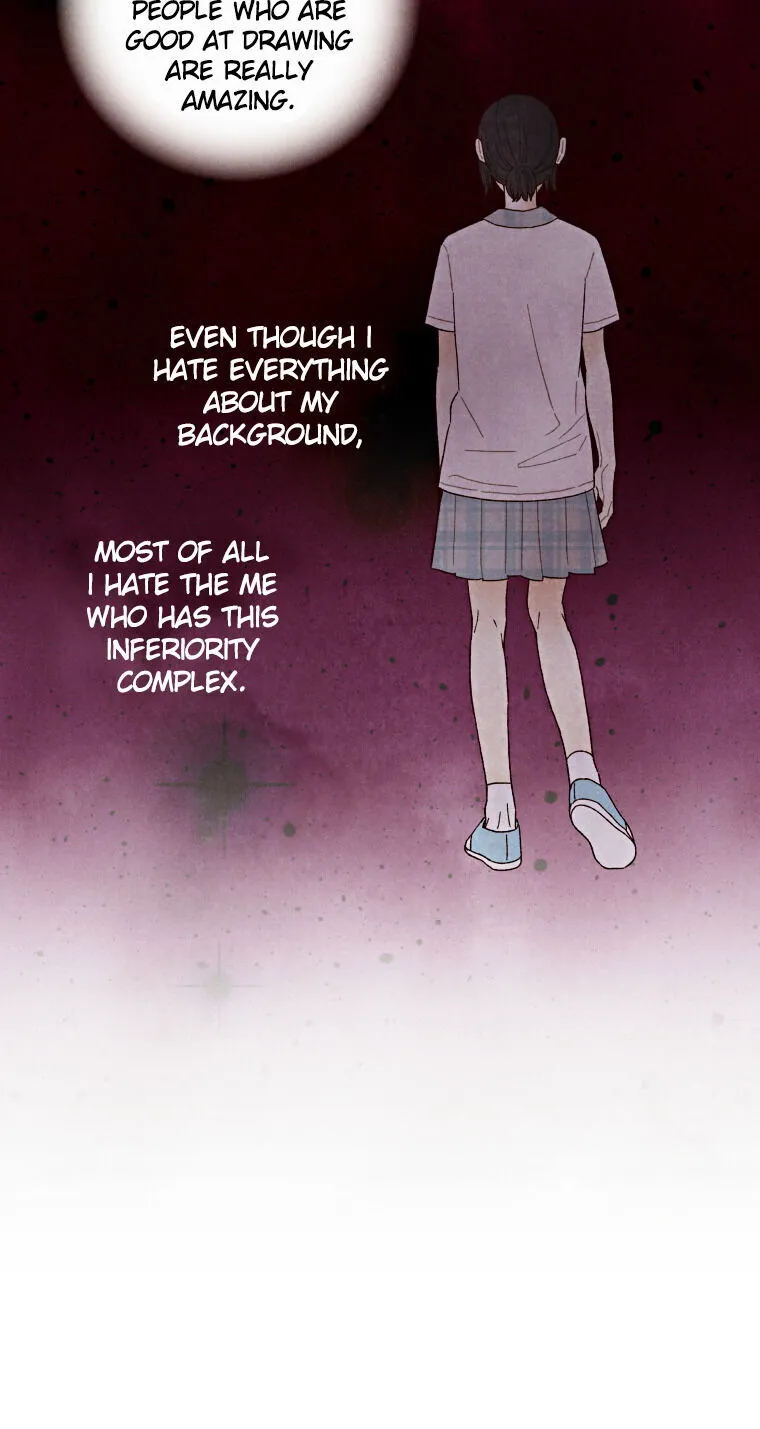 A Beloved Existence Chapter 16 Online - página 22
