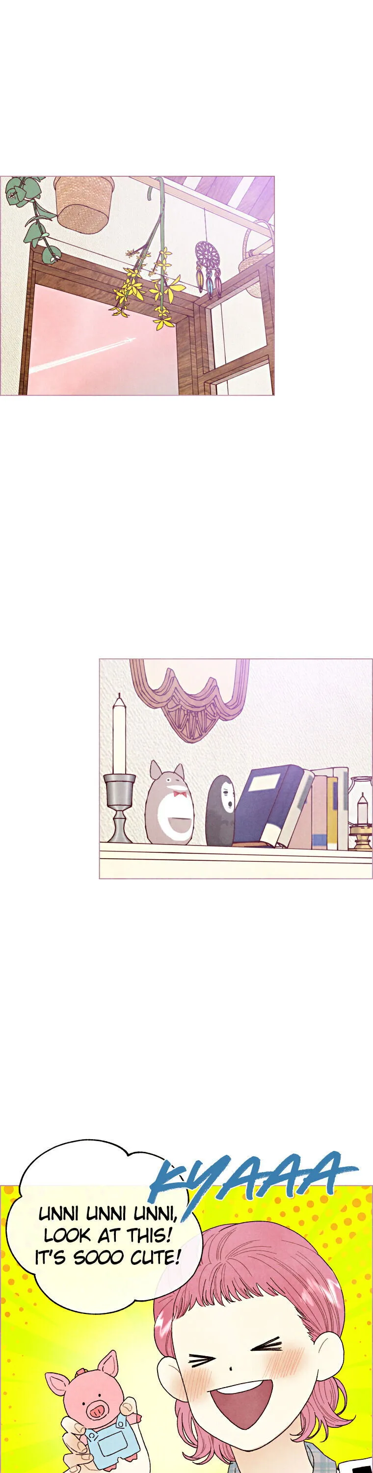 A Beloved Existence Chapter 16 Online - página 23