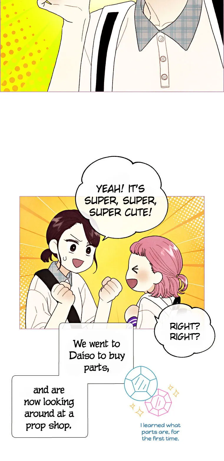 A Beloved Existence Chapter 16 Online - página 24