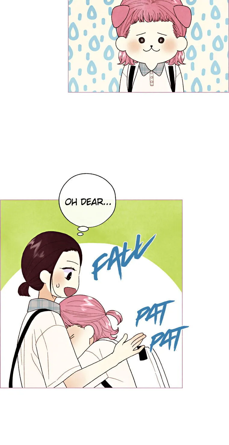 A Beloved Existence Chapter 16 Online - página 26