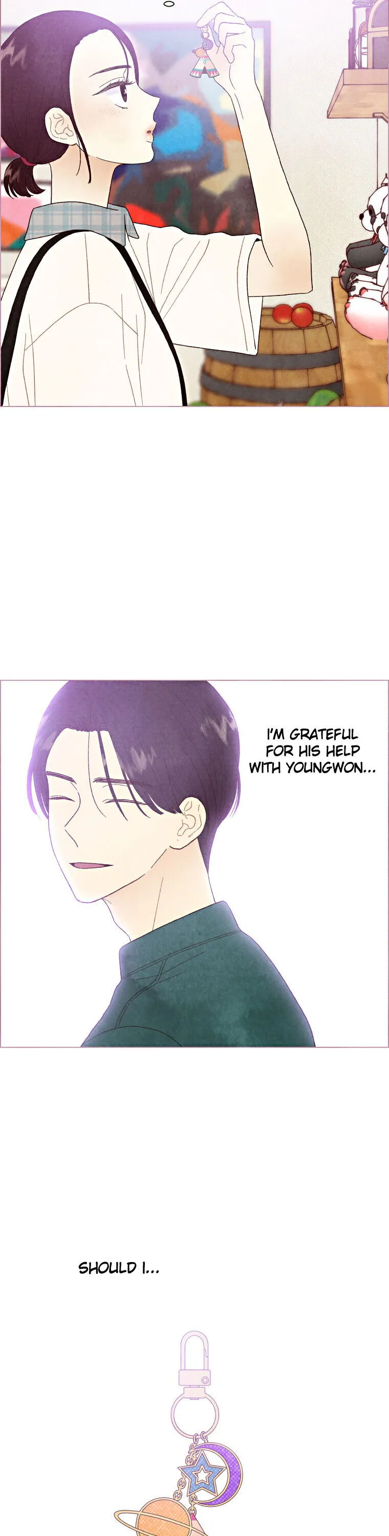 A Beloved Existence Chapter 16 Online - página 28